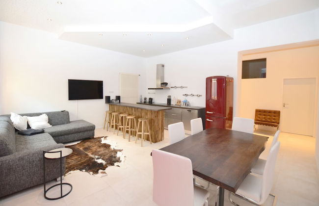 Loft near Oktoberfest Location - Foto 1