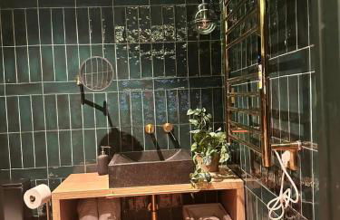 BILBAO NORTH SHORE APARTMENTs 10 - Foto 34