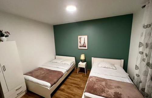 Superbe 57 appartement - Photo 16