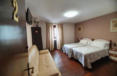 Casa Rural Irigoien - Foto 22