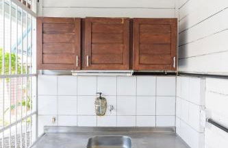 Casa Frente al Mar en Enseada dos Corais - 098D - Foto 44