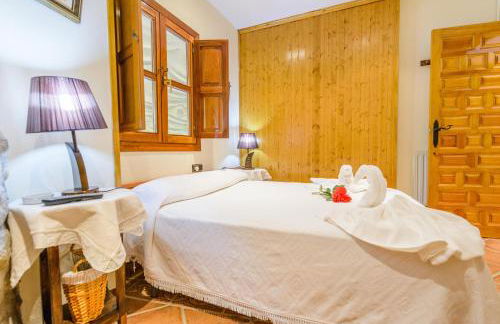 La Casita con piscina privada de tres dormitorios - Photo 27