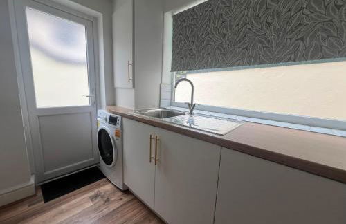 2025 Award Winner Liverpool Cherry House - 4 Bedrooms - Foto 74