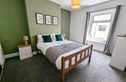 Charming 4-Bedroom Retreat in Blyth - Foto 10