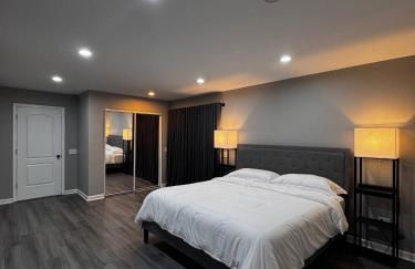 Sleeps 24+ Luxury house Near Chicago 12 king beds - Foto 32