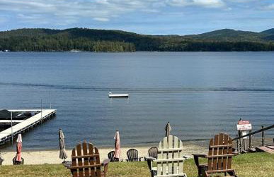 Adirondack Cabin - Foto 29