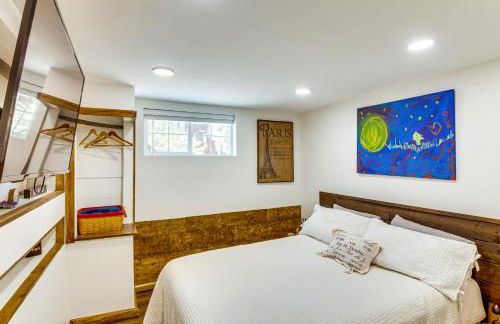 Golf and Swim! Pine Mtn Club Retreat with Game Area - Foto 10