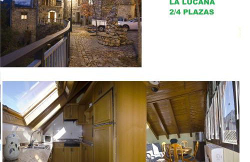 La Lucana Ordesa Ainsa apartamento - Photo 18