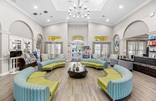 Apartment with an electric fireplace - Foto 40