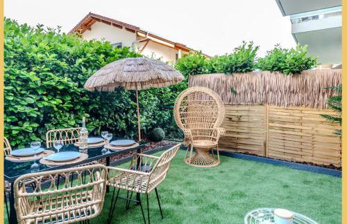 Le Paradis Tropical - Foto 26