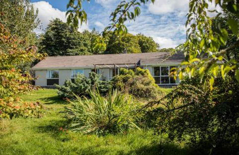 Home Comforts in Peaceful 2 Acres - Photo 15