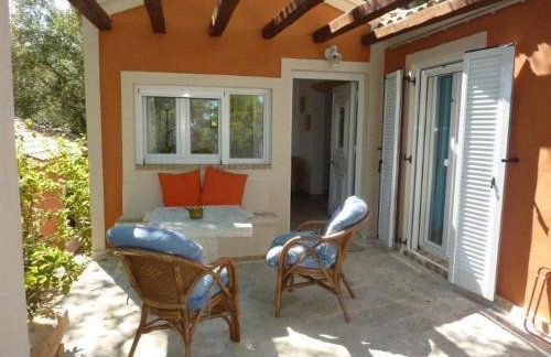 Nikatsas Cottage No 1 - Foto 8