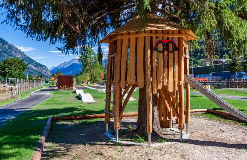 La Maison Everest 73 - bilocale a La Ruine, Morgex - Foto 36