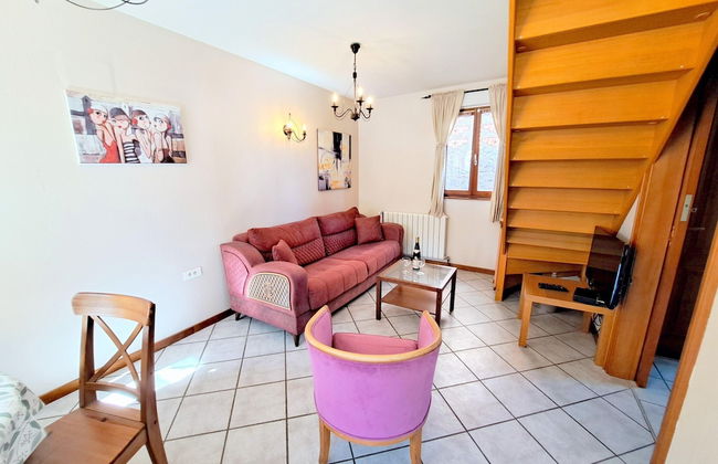 House Near Vosges Park and La Petite Pierre - Foto 11