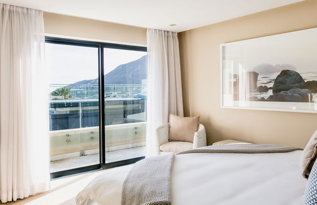 Lions Eye Luxury Apartments - Photo 66