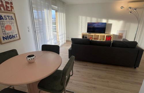 Appartement 6 personnes proche centre ville - Foto 7