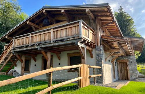 Chalet de luxe sur les pistes - 5 chambres - Photo 14