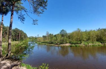 Woodland - dom z sauną i balią - Foto 35