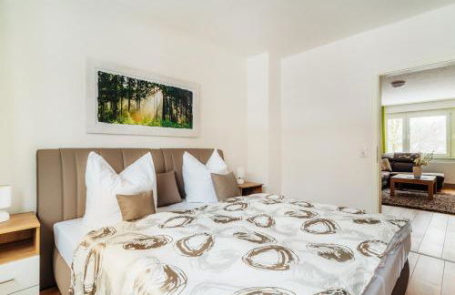 Bode-Apartments - Foto 20