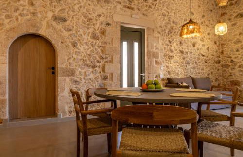 Kefalas Luxury Villas Patitiri with Private Pool - Foto 35