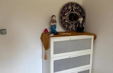 Monteur- und Ferienwohnung Rheinhausen - Lönsweg - Foto 11