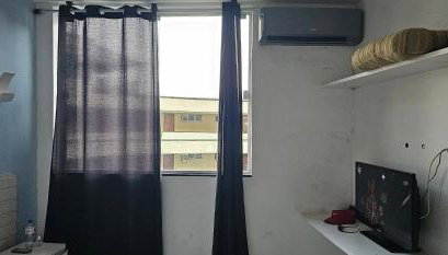 Angra inn Ap quarto e sala (temporadas) - Foto 5