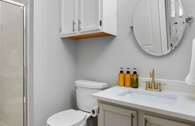 Incredible Heated Pool Tub Gameroom - Foto 26