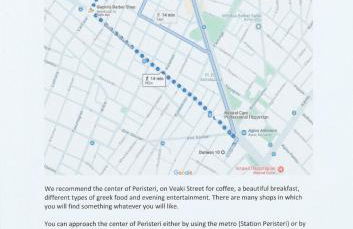 Cozy & Bright Home - 50m from metro station Άg Antonios - Photo 30