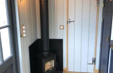 Butcher’s Arms – Shepherd Huts - Foto 3