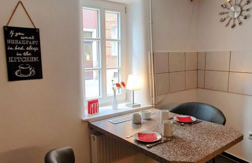 Ferienhaus am Wall - Foto 8