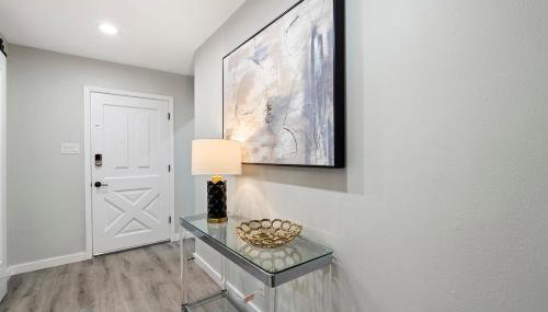 Cozy 5BR Home Sleeps 12 Near Downtown Austin and Tesla - Foto 4