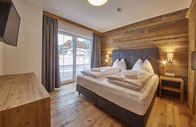 Residenz Der Wieshofer - Foto 7