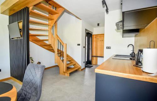 Domek Jaroszówka z widokiem na góry - Foto 34