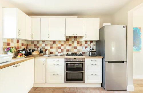 Cotswolds Eco House - Foto 16