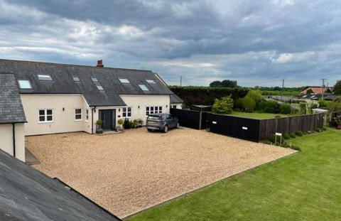 Cosy Annexe With Peaceful Surroundings - Foto 21