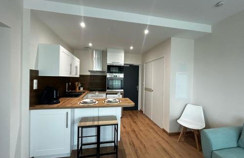 La Suite Aurence, chic et calme - Foto 7