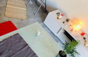 Studio cocooning - Photo 6