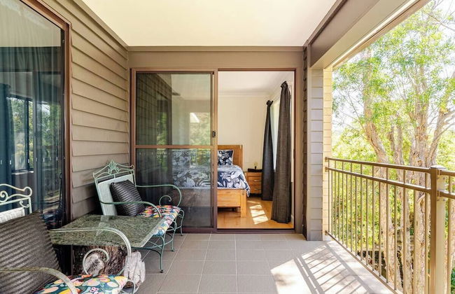 Kookaburra Retreat - Foto 20