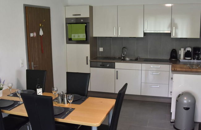 Apartment Chalet Beatrice Share - Foto 4