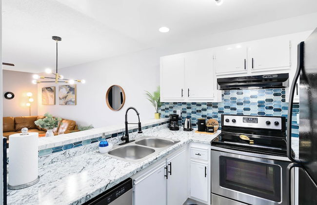 Oasis Apartment Homes - Foto 79