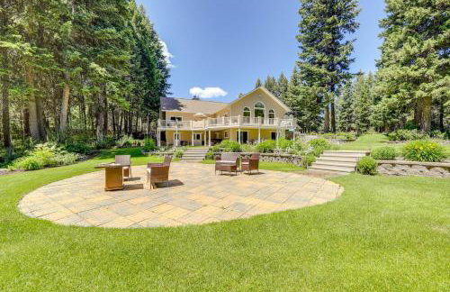 Retreat and Event Villa Lake Access - Foto 25