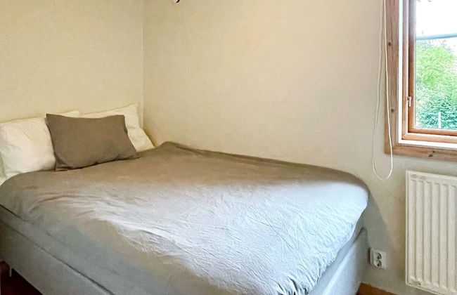 4 Star Holiday Home in Hagby - Foto 4