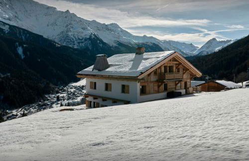 Chalet Lauda - OVO Network - Photo 30