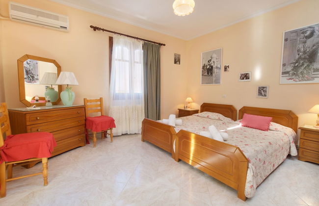 Ariadni Sea View Apartment - Photo 1