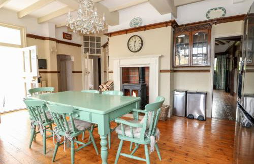 The Chestnuts - Foto 12