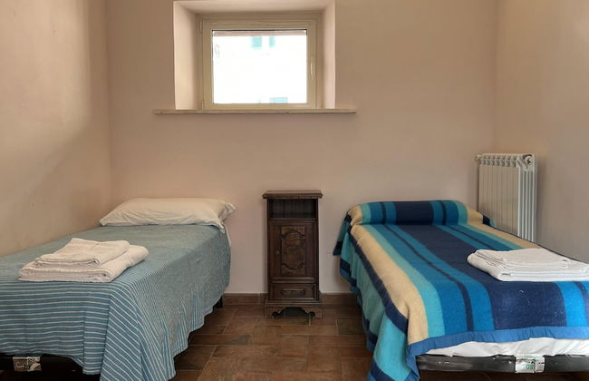 Villa Felici Montecristo - Foto 13