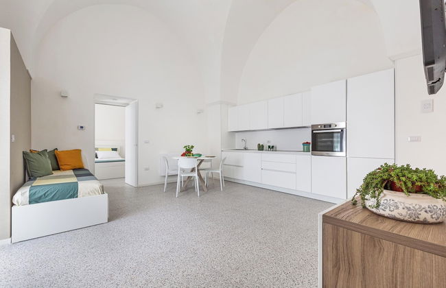 3941 LPC - Appartamento 1 by Barbarhouse - Foto 6