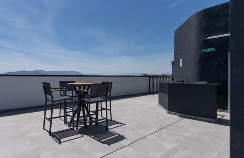 Málaga Urban Sky 23º - Photo 36