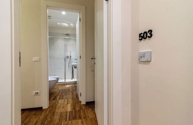 Il Faro luxury rooms & lounge - Foto 38