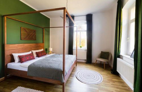 HohnsteinOase-Fasssauna und Kühlbecken-3 SZ-Parkplatz - Waschmaschine - Foto 7